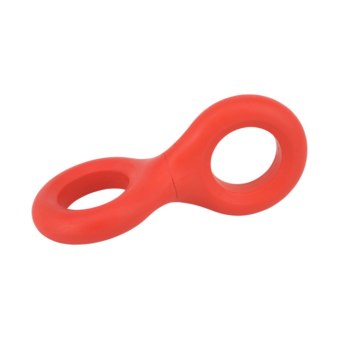 Gummiring med dobbeltgreb XL 33 cm - Petzone